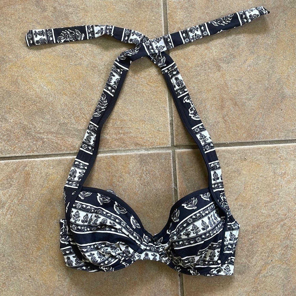 Vintage Tommy Bahama Bikini Top
